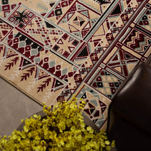 سجادة كلاسيك - تهامة.