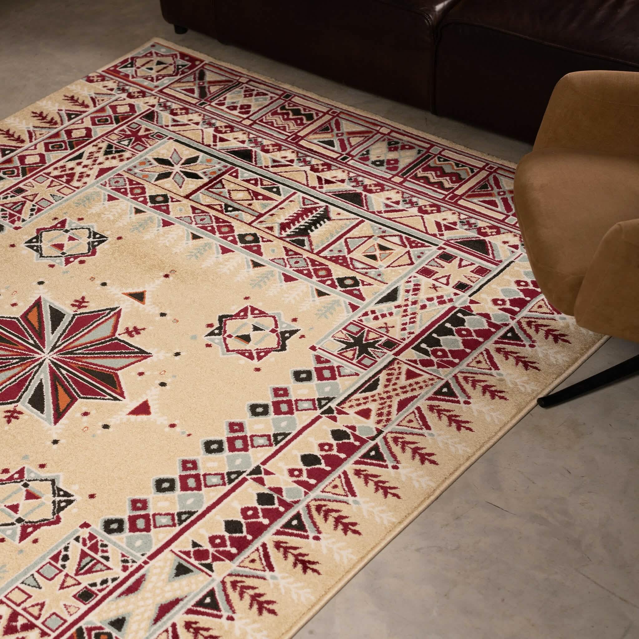 سجادة كلاسيك - تهامة.