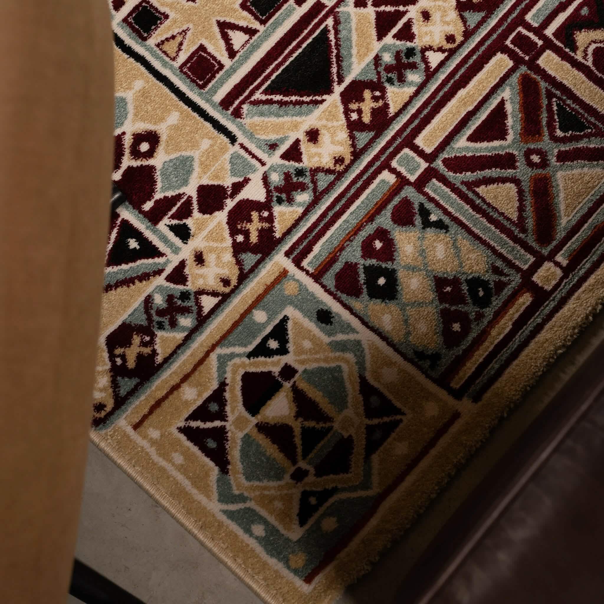 سجادة كلاسيك - تهامة.