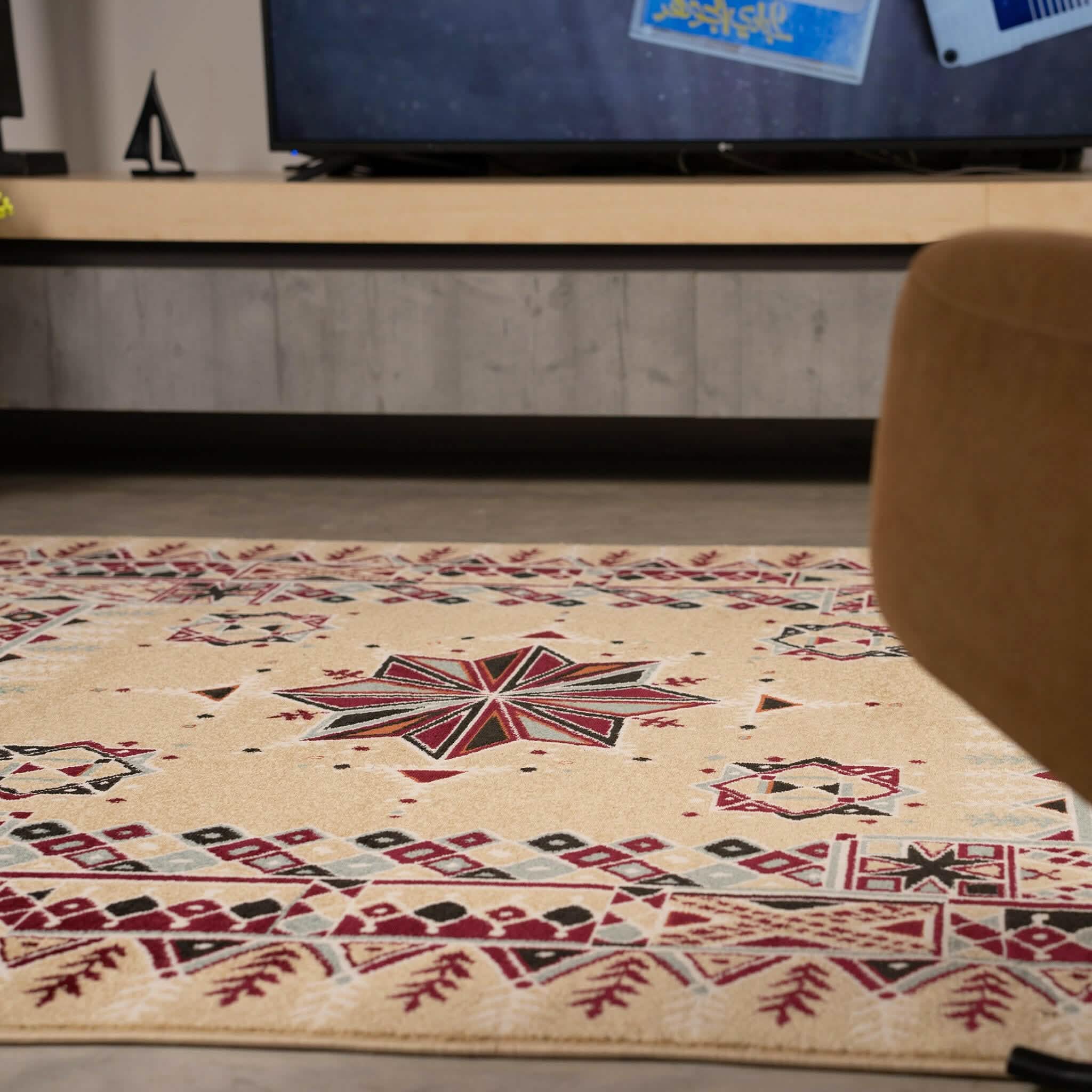 سجادة كلاسيك - تهامة.