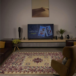 سجادة كلاسيك - تهامة.