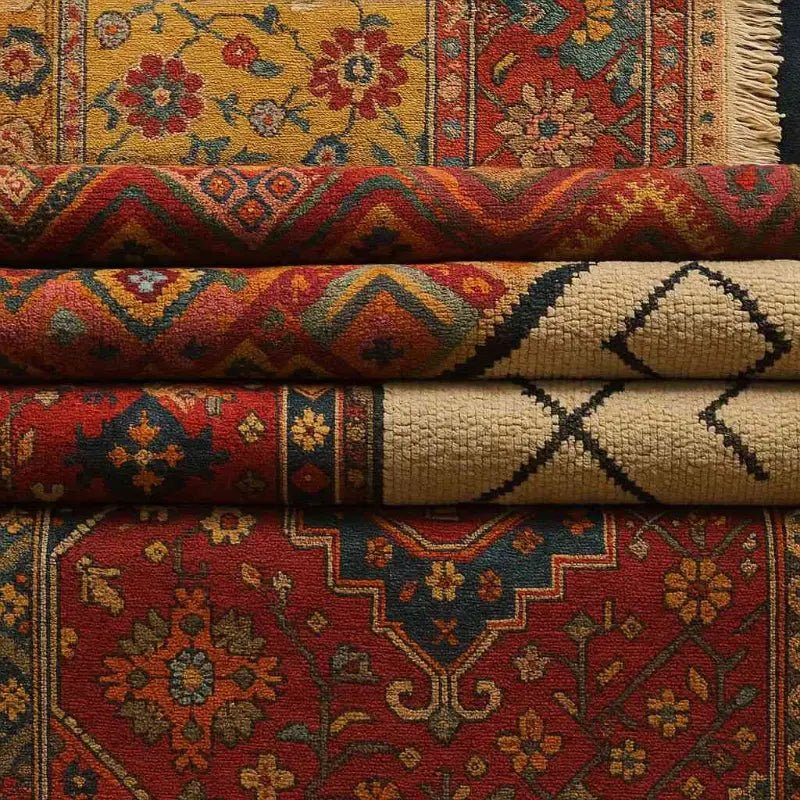 Shop Modern & Classic Rugs | Shop Online