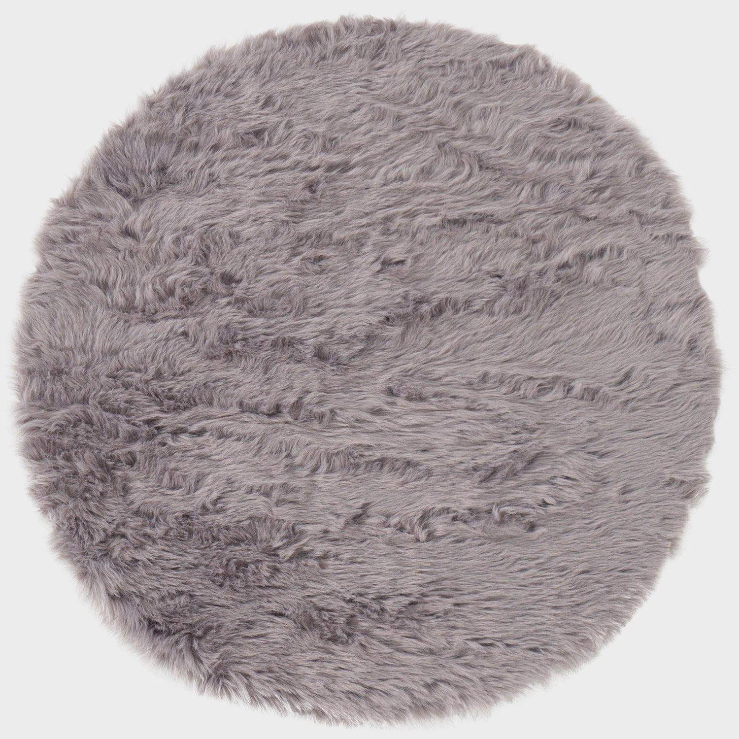 Fur 4 - Plain Rug