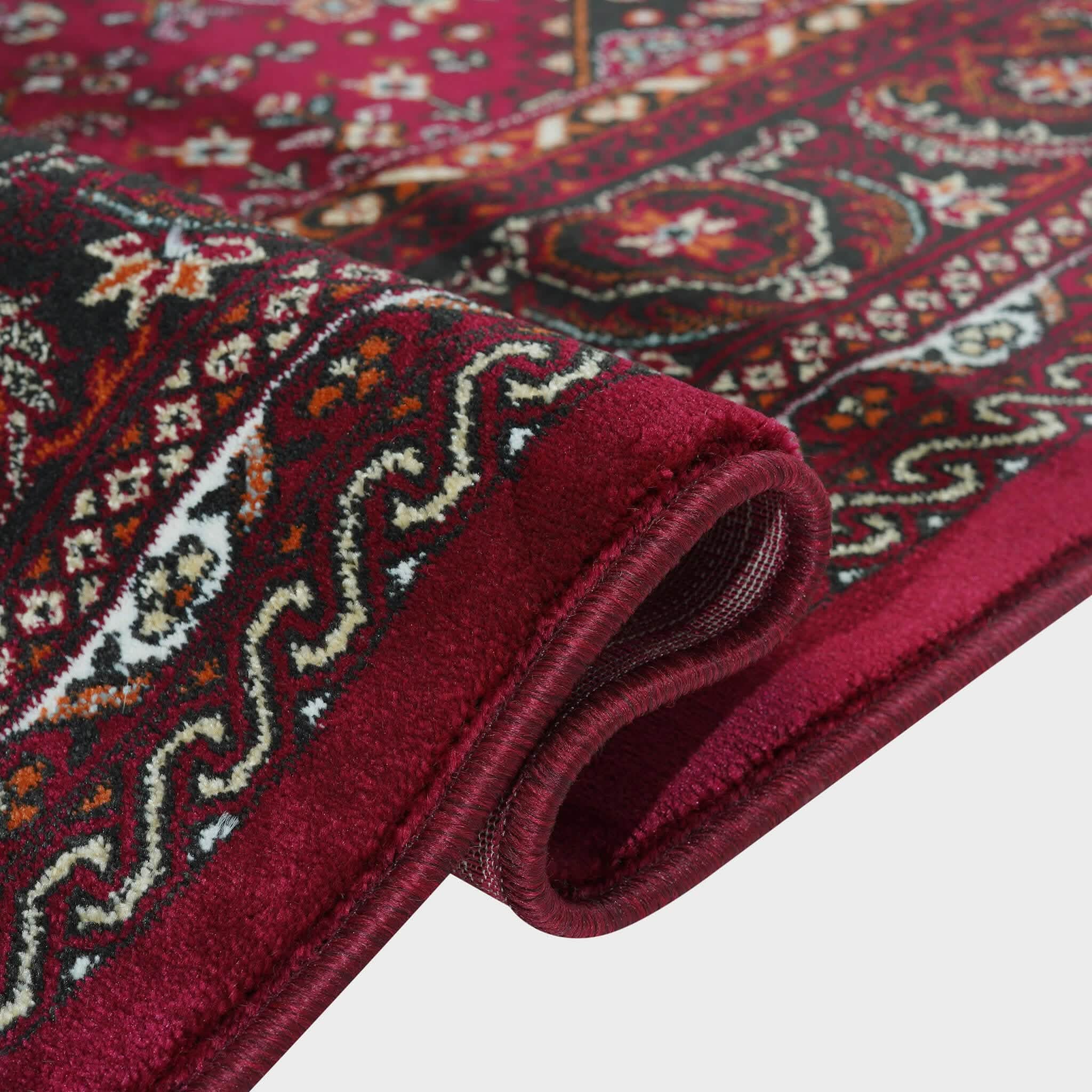 سجادة كلاسيك - كاشان | متجر ويفت للسجاد