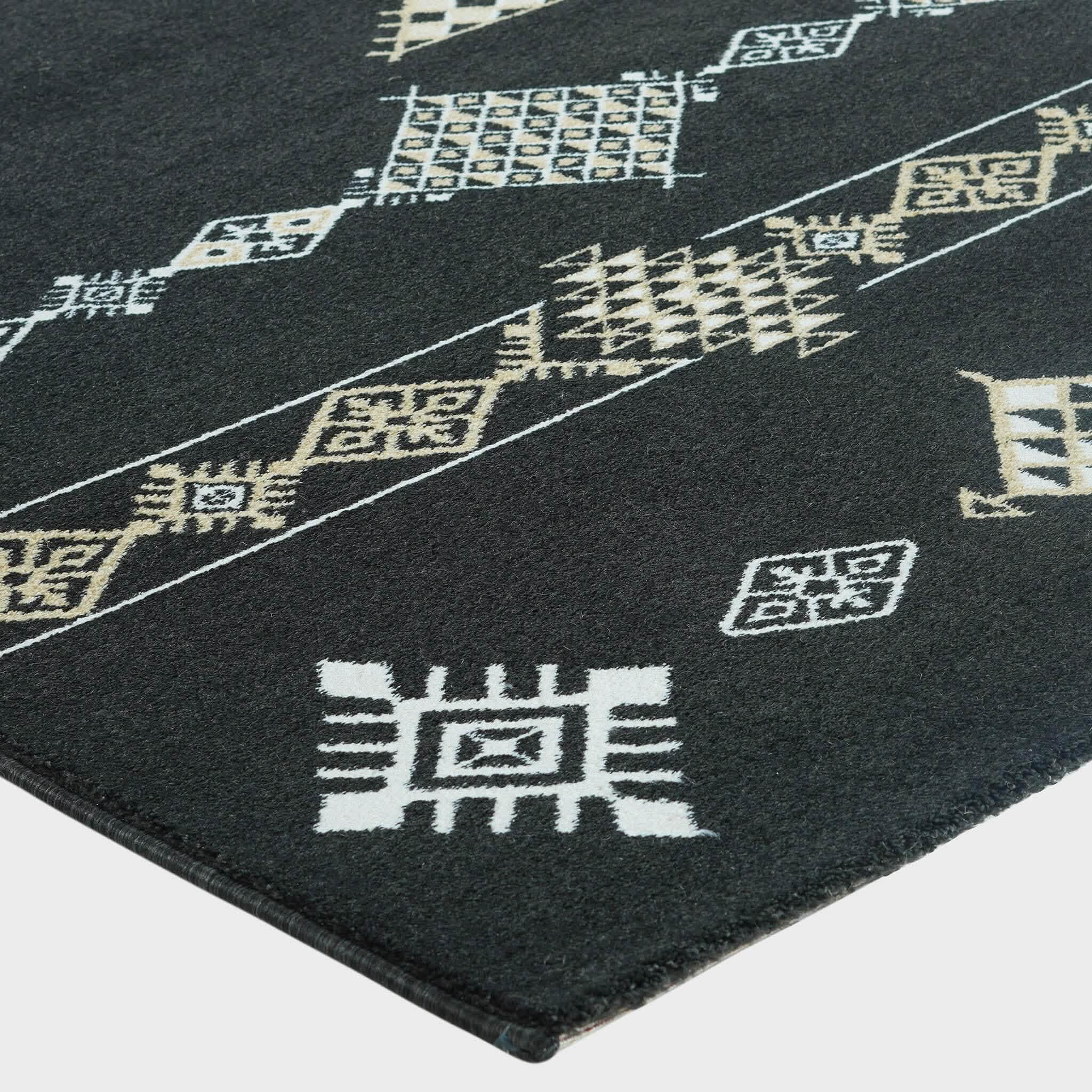 سجادة سدو - الجنادرية.