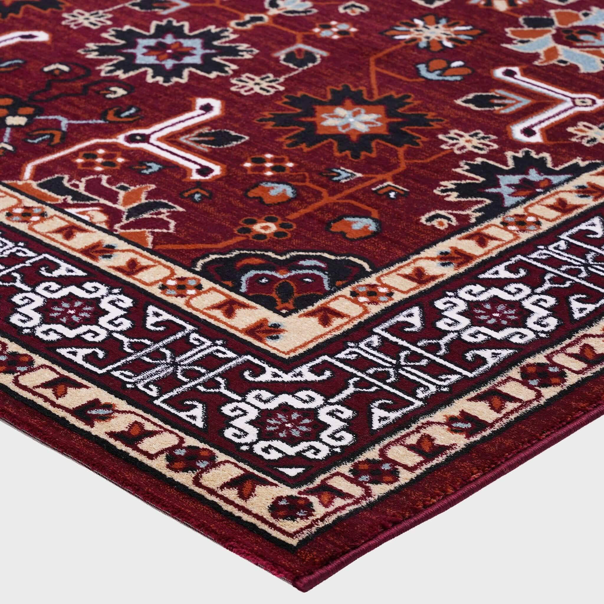 سجادة كلاسيك - العليا.