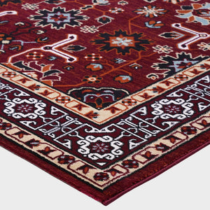 سجادة كلاسيك - العليا.