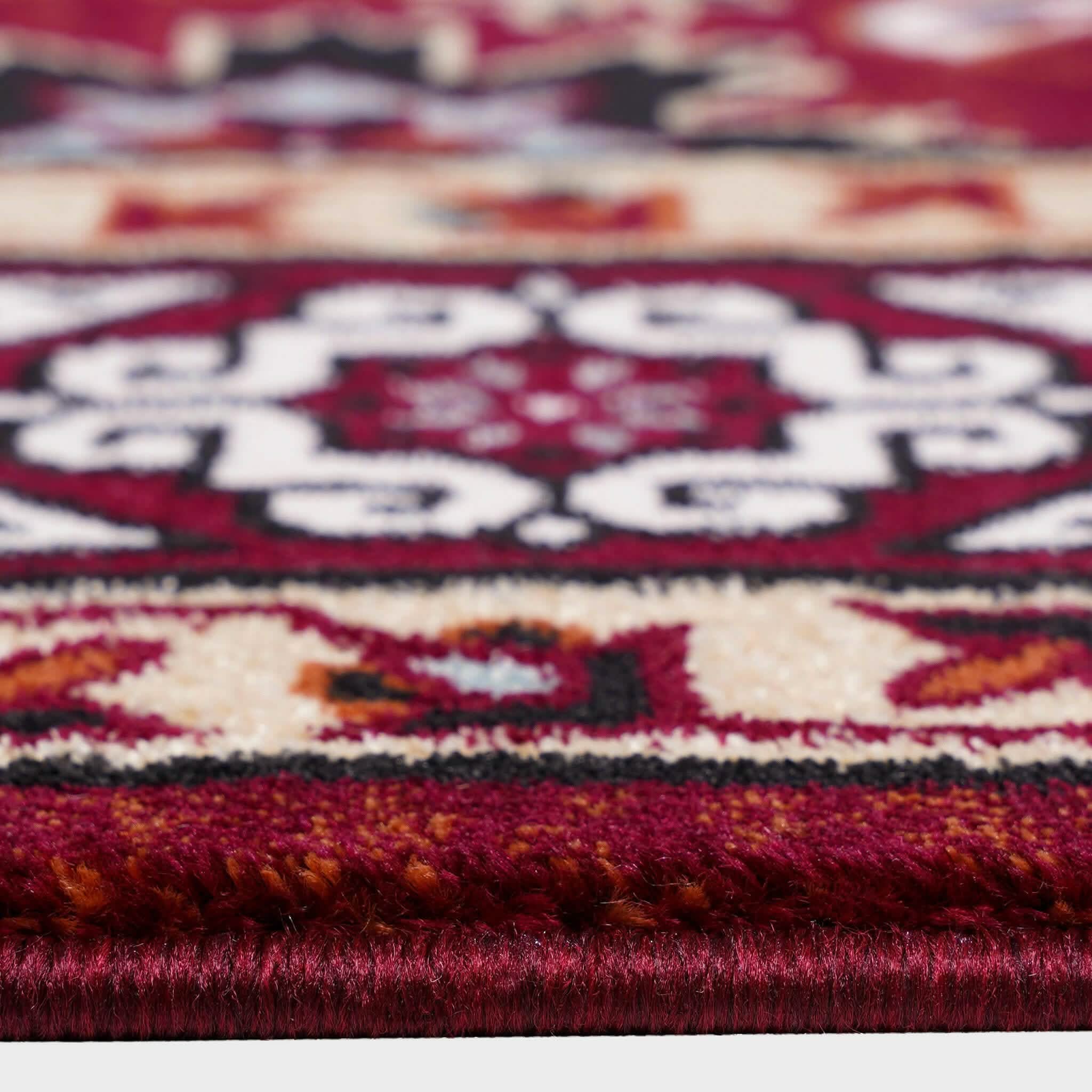 سجادة كلاسيك - العليا.