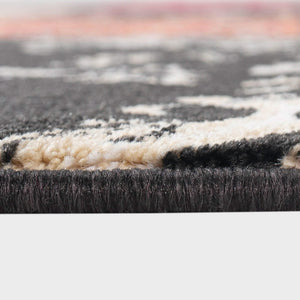 سجادة بوهيمي - بقايا.