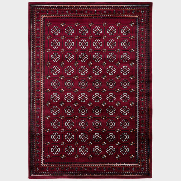 سجاد لون أحمر | متجر ويفت للسجاد | تسوق أون لاين – WEFT
