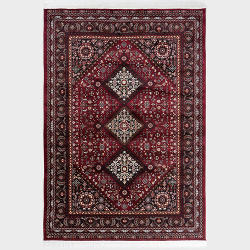 Sauid Rug Saudi Arabian Rugs | Bryont Blog