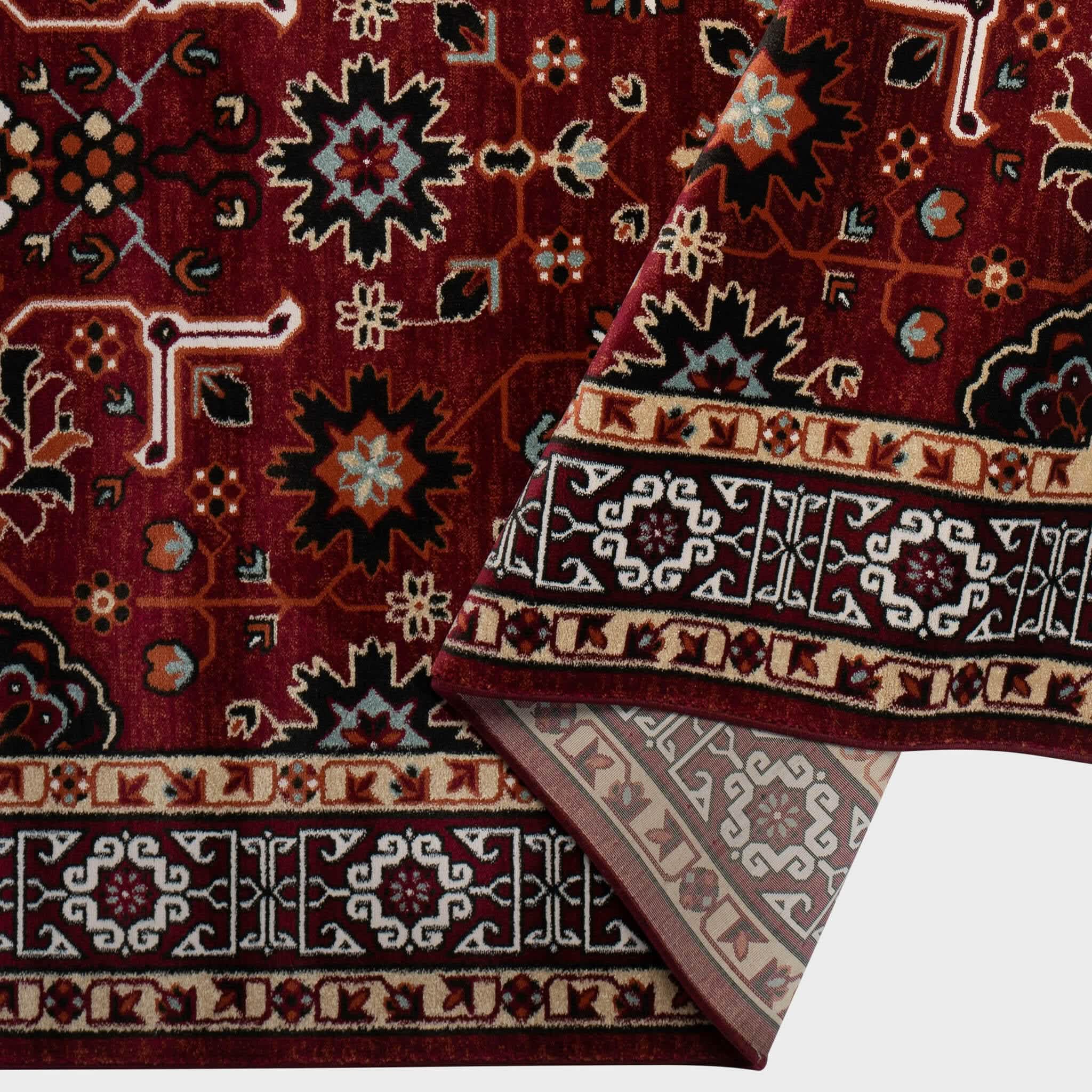 سجادة كلاسيك - العليا.