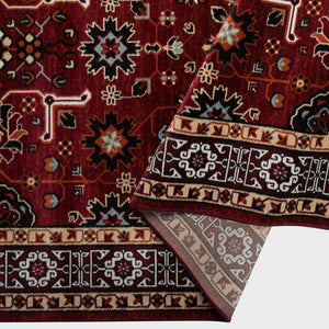 سجادة كلاسيك - العليا.