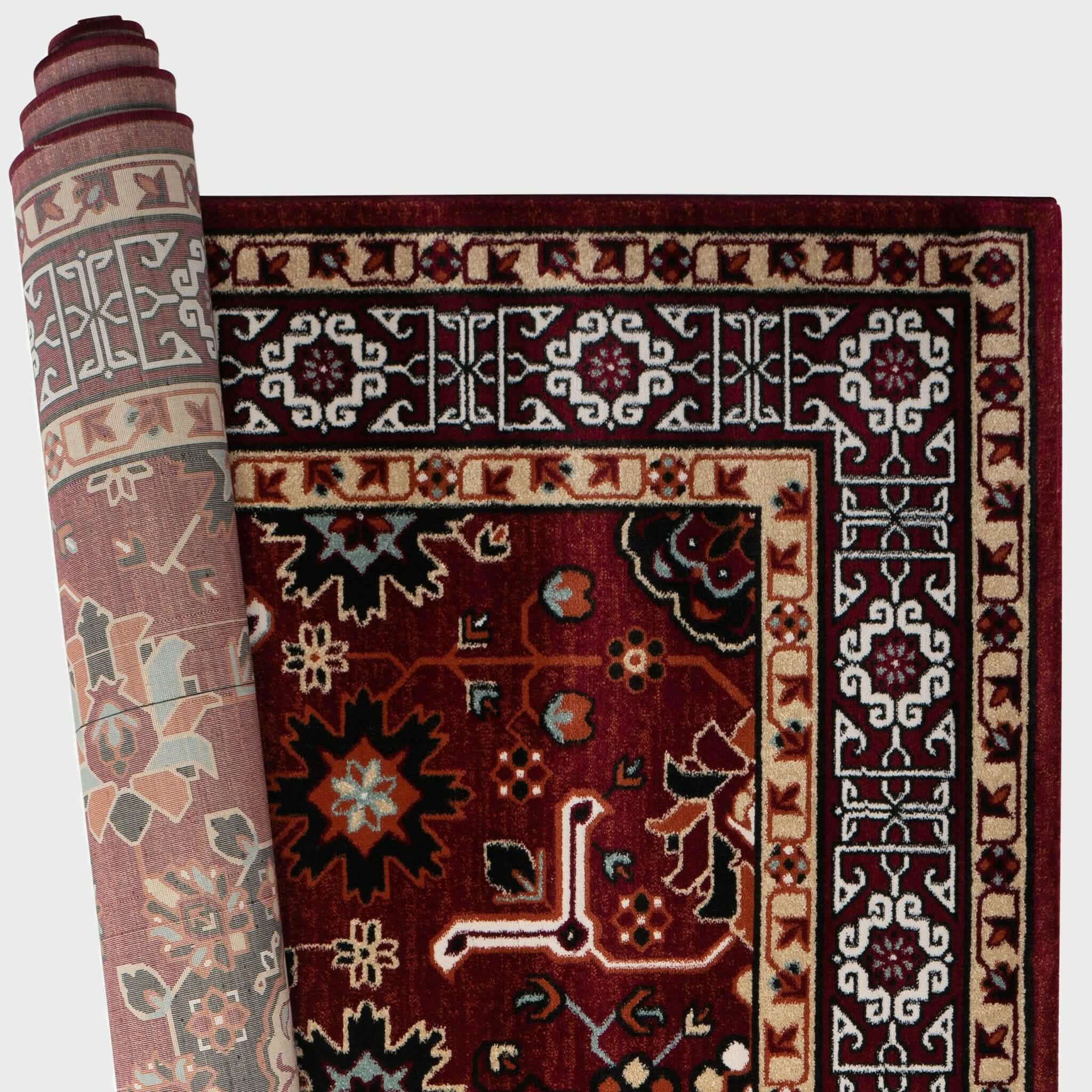 سجادة كلاسيك - العليا.